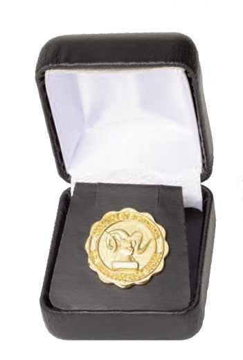 picture of custom packaging from Elliot Barry